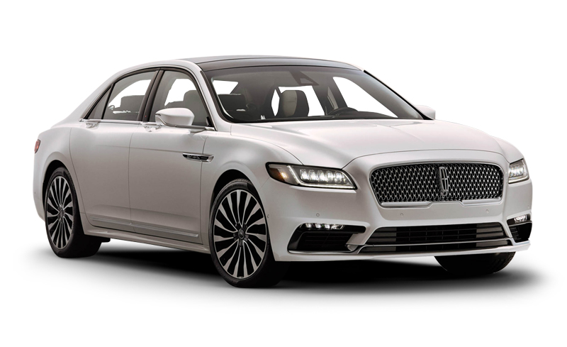 Lincoln Continental