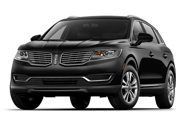 Lincoln MKX/SUV